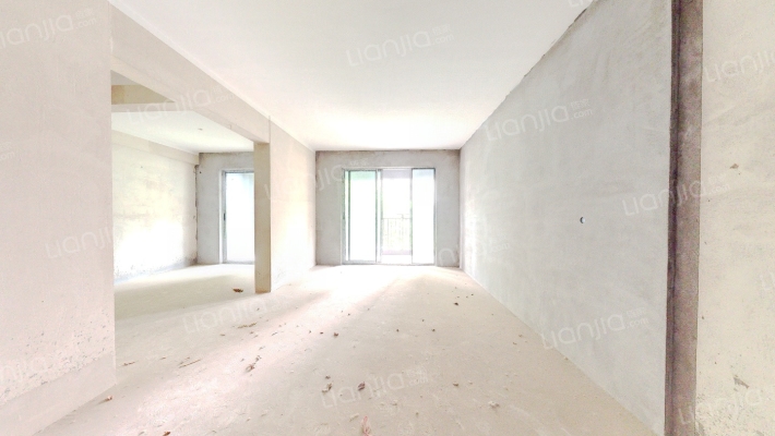 德雅国际城港澳湾二手房实景图