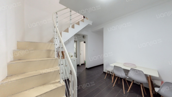 曦园观南山二手房实景图