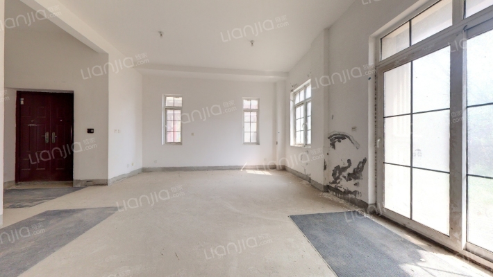 阳光城蔷薇溪谷C2二手房实景图