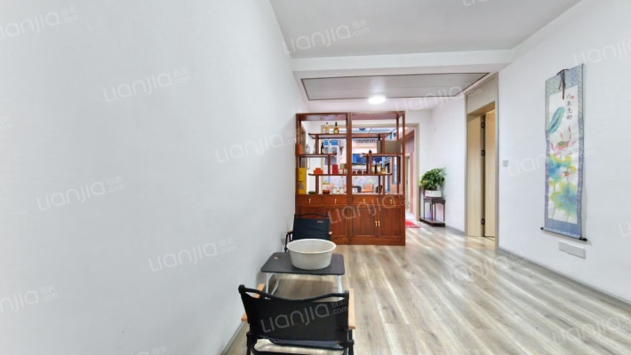 乐居苑二手房实景图