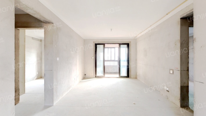 新城滨湖云境二手房实景图