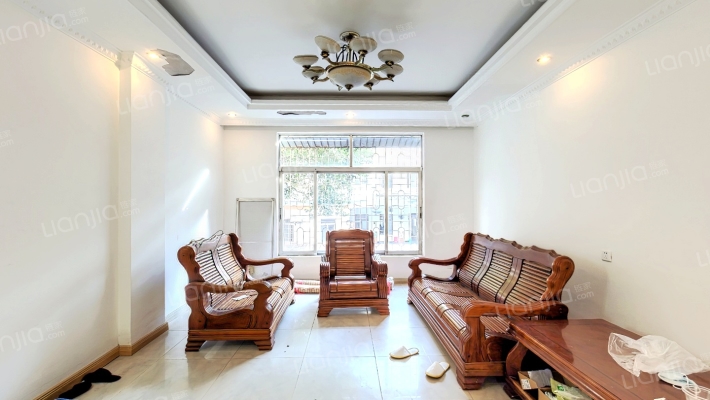 荔珠公寓二手房实景图