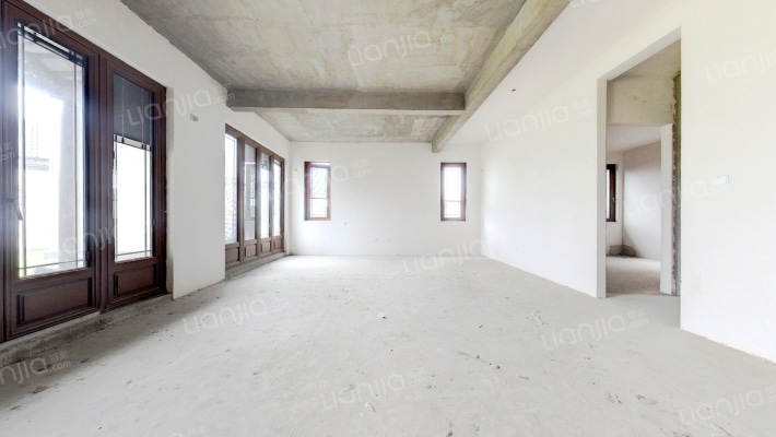 凤栖梧桐二手房实景图