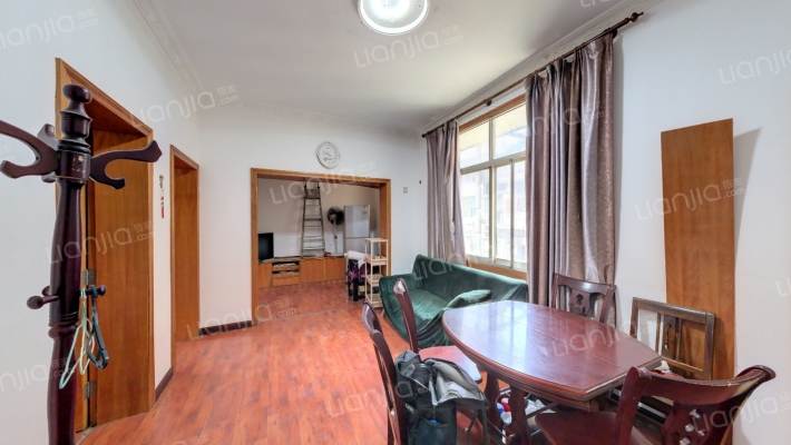 江西电子仪器厂住宅区二手房实景图