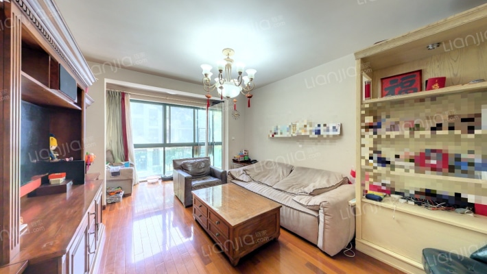 源城锦苑二手房实景图