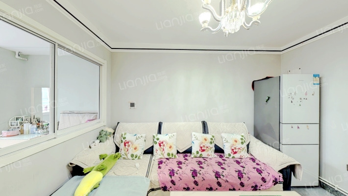 甘肃省民族事务委员会二手房实景图