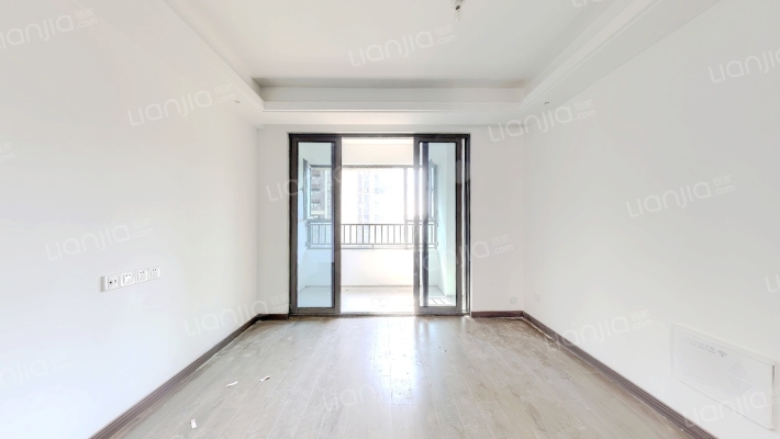 新力弘阳湖语时光二手房实景图