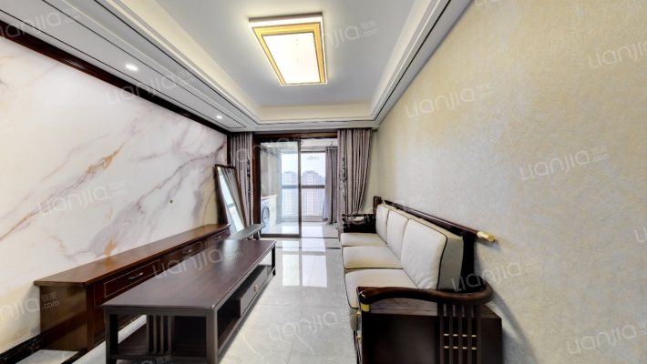 新城香悦半岛二手房实景图