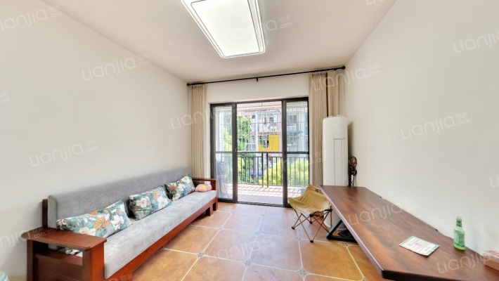 嘉和二手房实景图