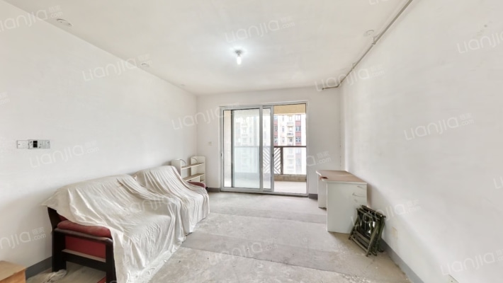 电建洺悦府北苑二手房实景图