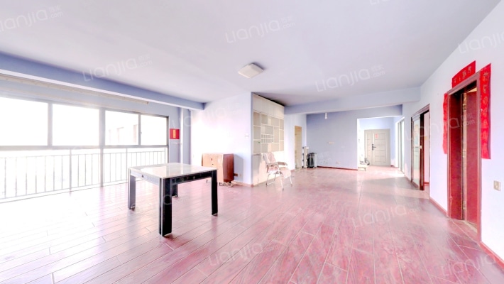 风华俊园二手房实景图