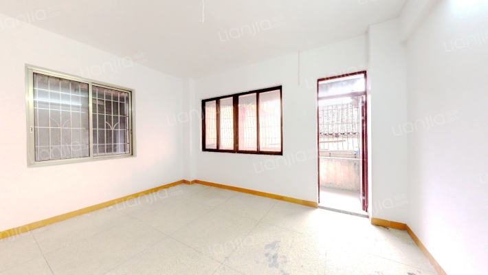 中山东路二手房实景图