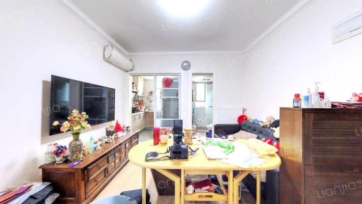 金杨二街坊二手房实景图