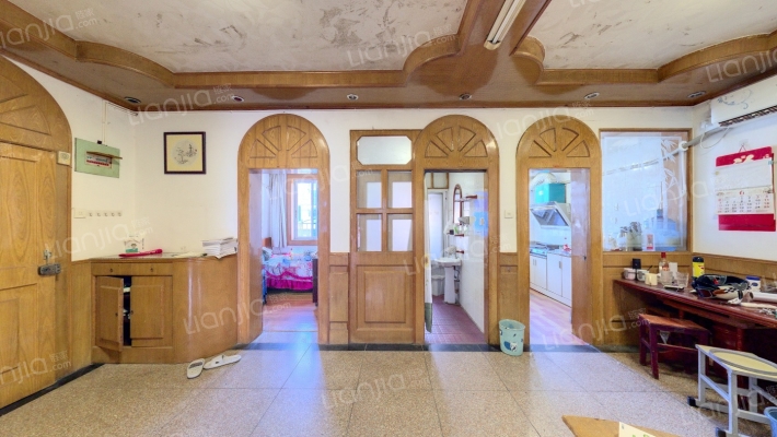 新华新村二手房实景图