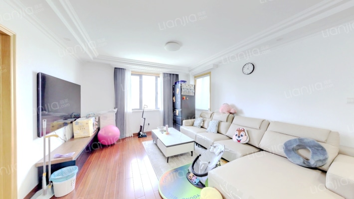 泗洲家园二手房实景图