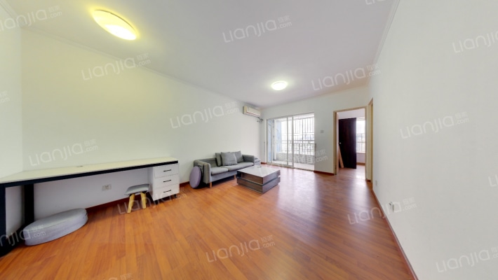 祥福雅居二手房实景图