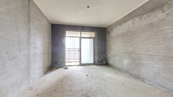 磨山港湾二手房实景图