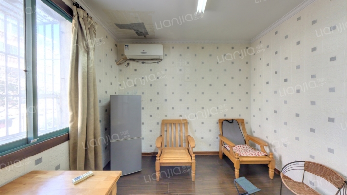 清名二村二手房实景图