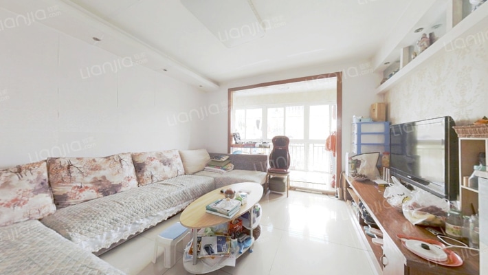 郦景东城二手房实景图