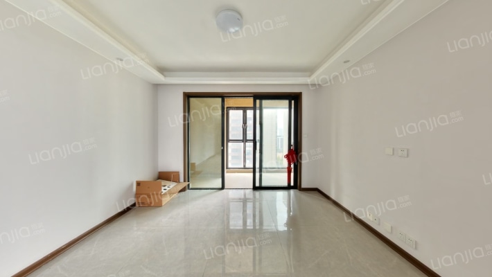 星联御象湖二手房实景图