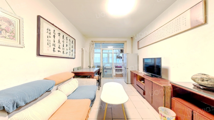 翠花苑二手房实景图