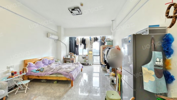 远景城市e谷二手房实景图