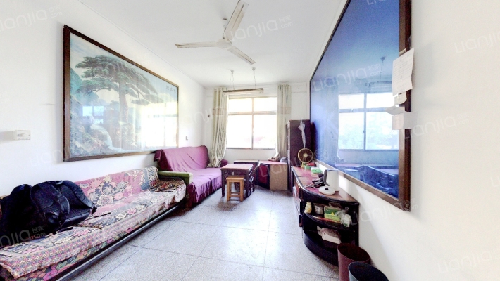 万山职业技术学院家属院二手房实景图