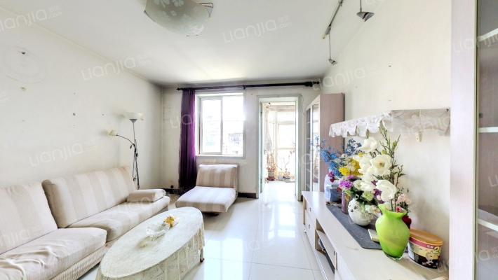 滨河家园二手房实景图