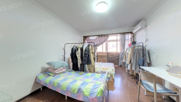 洛阳路小区二手房实景图