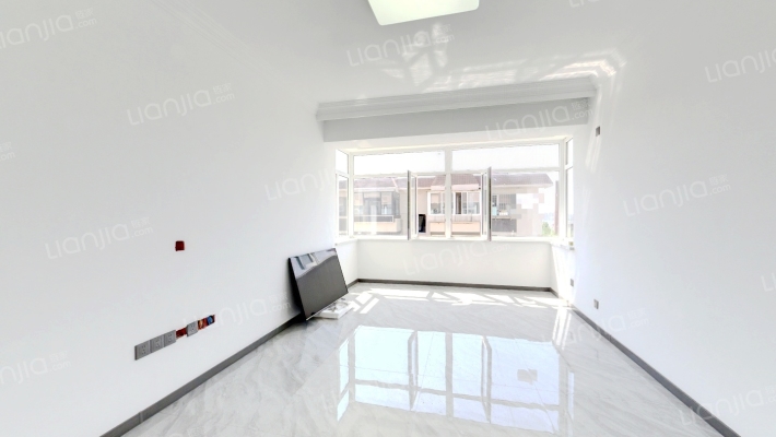 高泰里二手房实景图