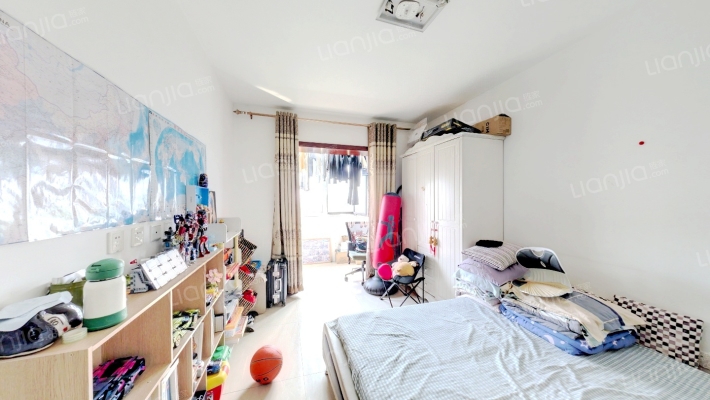 华阳里(南开)二手房实景图