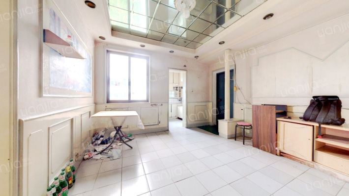 红峰新村二手房实景图