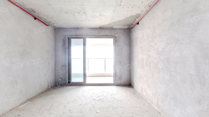 江湾南岸二期二手房实景图