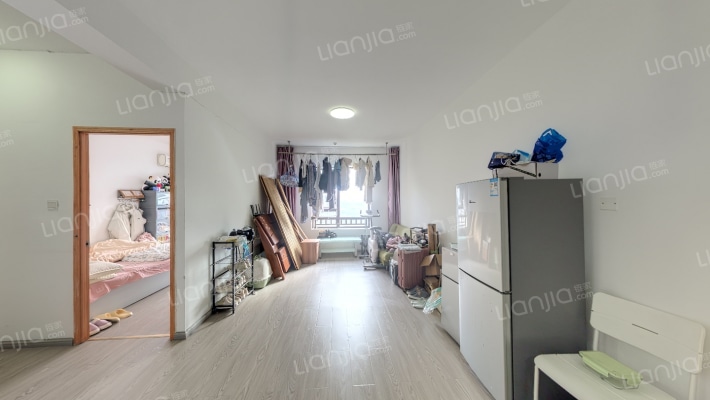 玫瑰湾鸿璟园二手房实景图