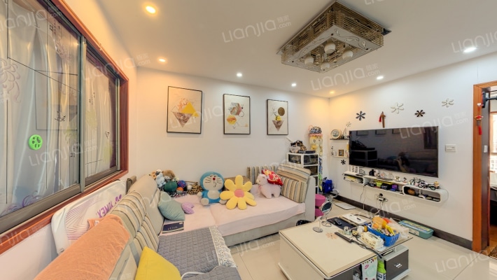 童方路小区二手房实景图