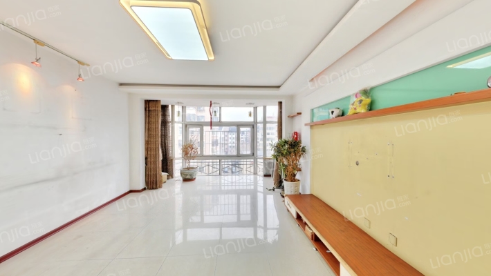 卉盛家园二手房实景图