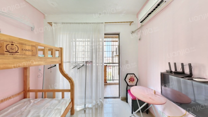 龙光阳光海岸三期二手房实景图