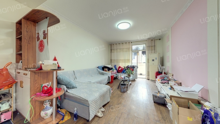 瑞丰园二手房实景图