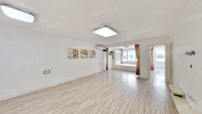 新竹公寓二手房实景图