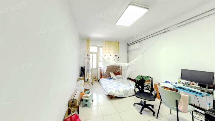 燃料公司宿舍(工农路)二手房实景图