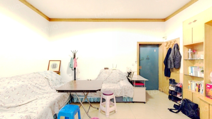 汾河二库小区二手房实景图