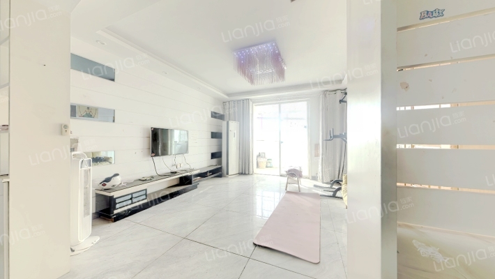 西湖秋韵二手房实景图