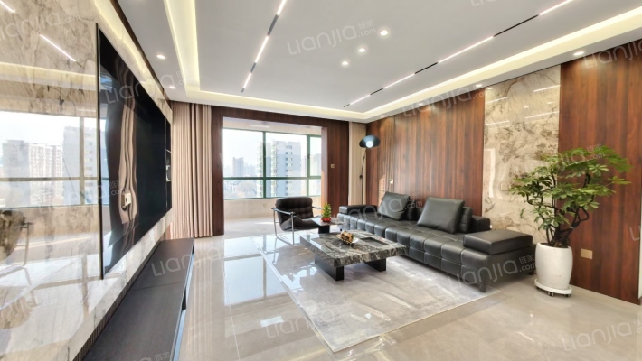 晋瑞苑二手房实景图