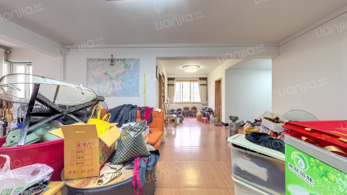 洪山家园二手房实景图