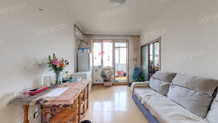 泰华府邸二手房实景图