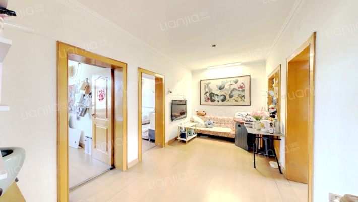 安徽建工技师学院二手房实景图