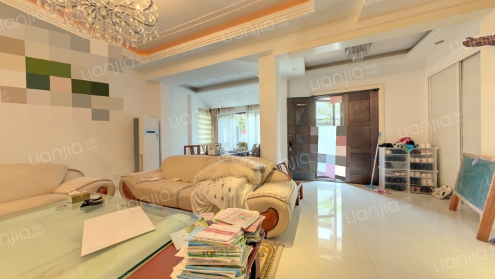 御景花园(吴中区)二手房实景图