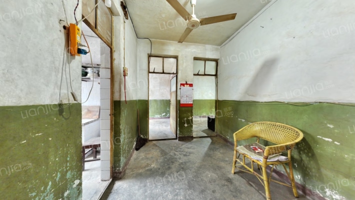 三官庙北拐街二手房实景图