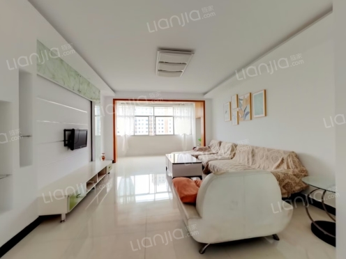 整租·吉福苑 3室2厅 南