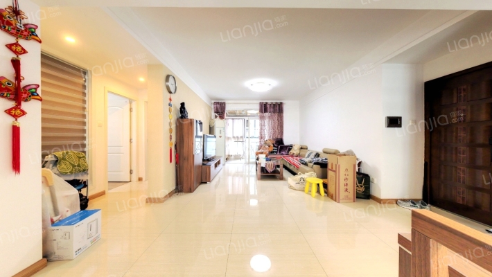 融侨华府二手房实景图